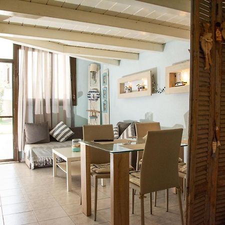 Modern Apartment 100M. From The Sea Skala Fourkas Exterior photo
